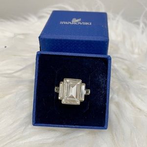 Swarovski Prime Ring